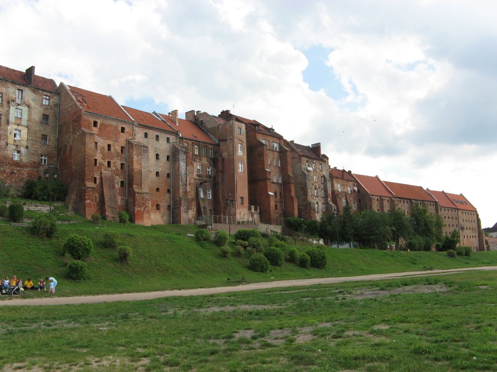 Grudziadz